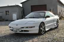 Ford Probe benzina