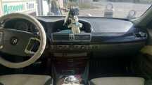 Бмв745 е65 2001г.HAMANN