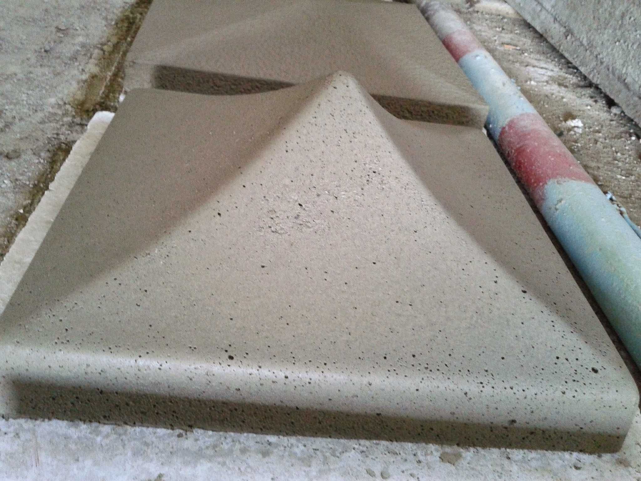 coama de stalpi beton