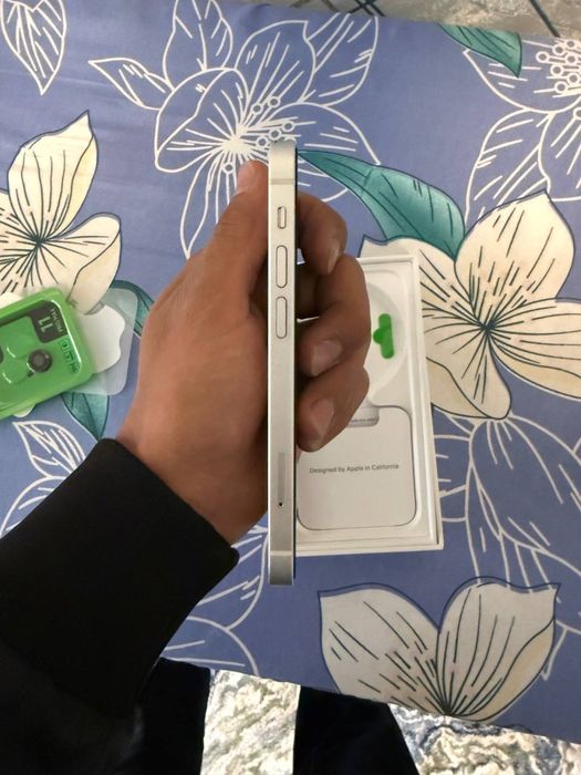iPhone 12 mini sotiladi