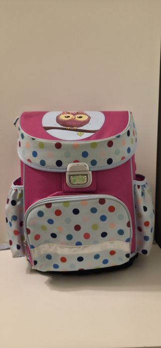 Ghiozdan scoala Hama