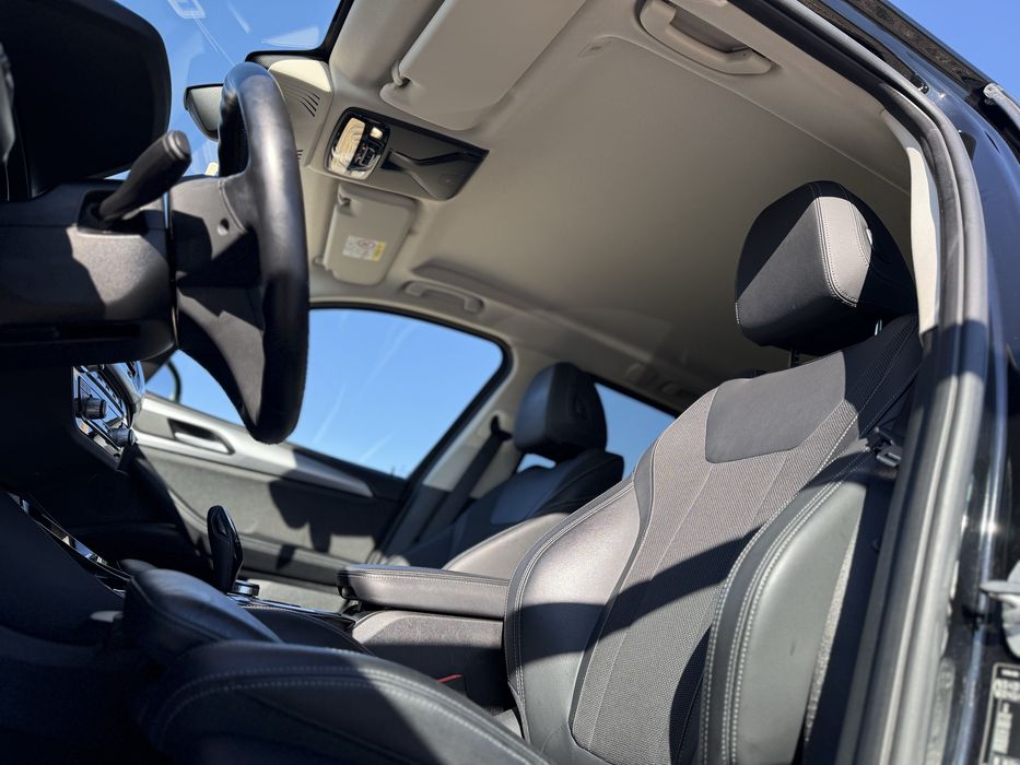 BMW X3 Xdrive MildHybrid - TVA deductibil