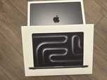 MacBook Pro M4 Max 14'', 16 Core CPU, 40 Core GPU, 64GB RAM, 1TB SSD