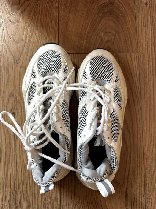 Маратонки HM, размер 40