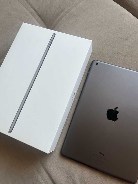 iPad 10.2 9 поколения