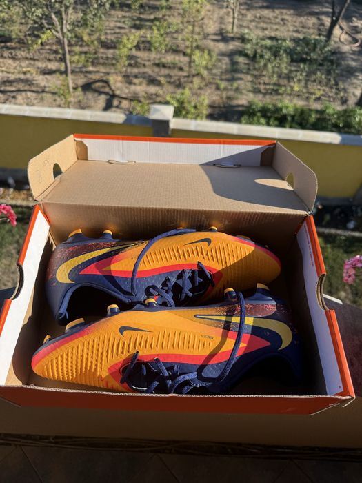 Nike Phantom 6 Low Academy 'Erling Haaland'