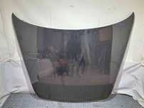 Capota Volkswagen Touareg (7LA, 7L6) [Fabr 2003-2010] LC9Z