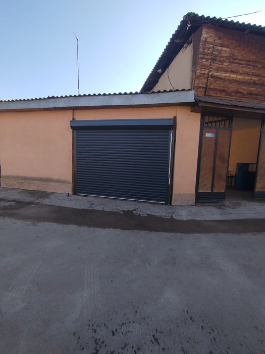 Rolstavni | Рольставни | Жалюзи ворота | Remont qlamiz Eshiklarni