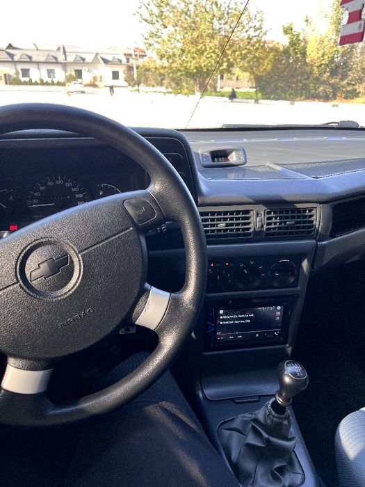 Arenda Nexia 1 DONS 2007