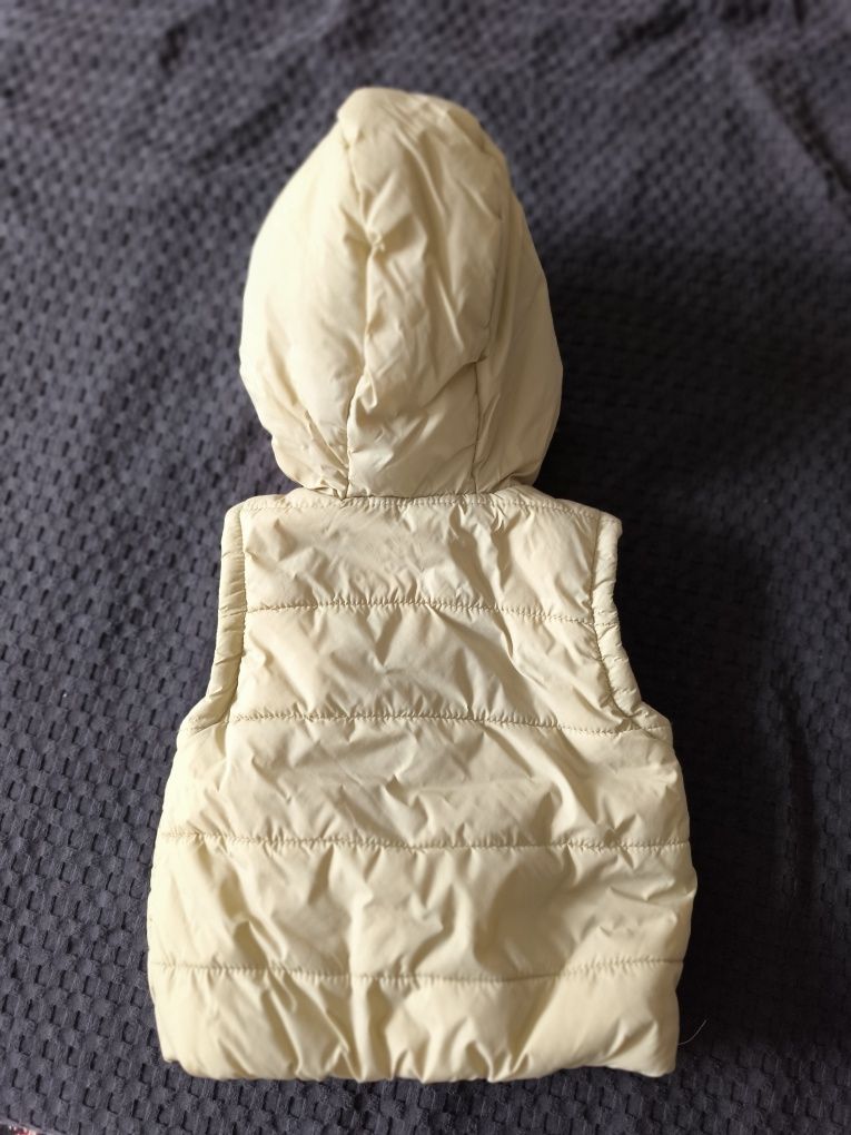 Елек за бебе 74см