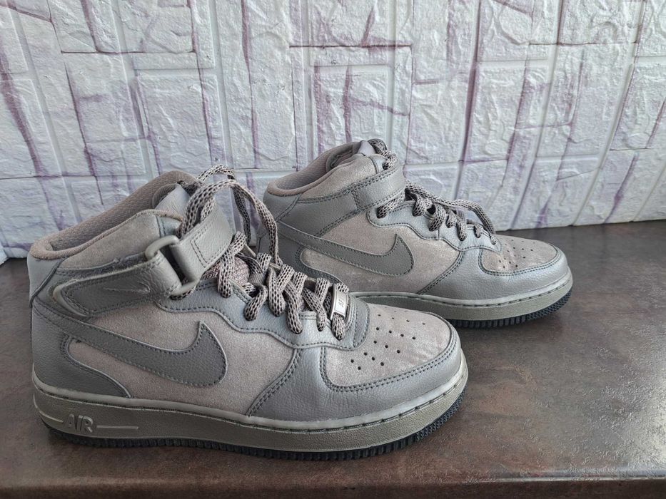 дамски маратонки,спортни обувки,кецове Nike Air Force,номер 39