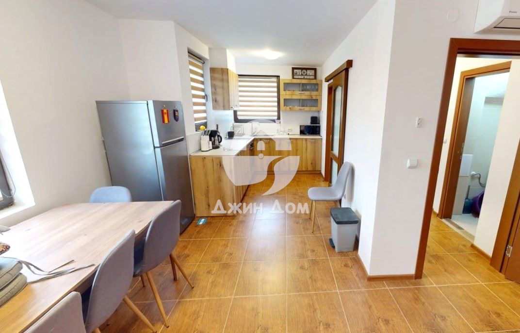 Продава се Мезонет в с. Кошарица, Област Бургас - 126 кв.м за 1024 €/кв.м - Снимка #3