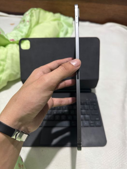 Ipad Pro M2 3pakalenya