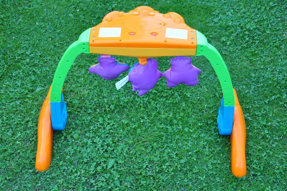 Centru activitati Play Skool, jucarie interactiva bebe