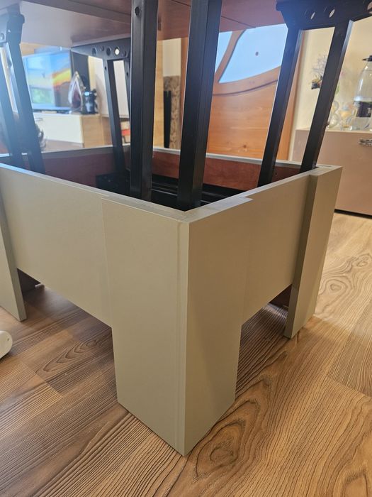 Colantare Mobilier, usi cu folie decorative