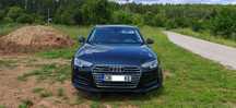 Audi A4, B9, 272 к.с. - сменени вериги