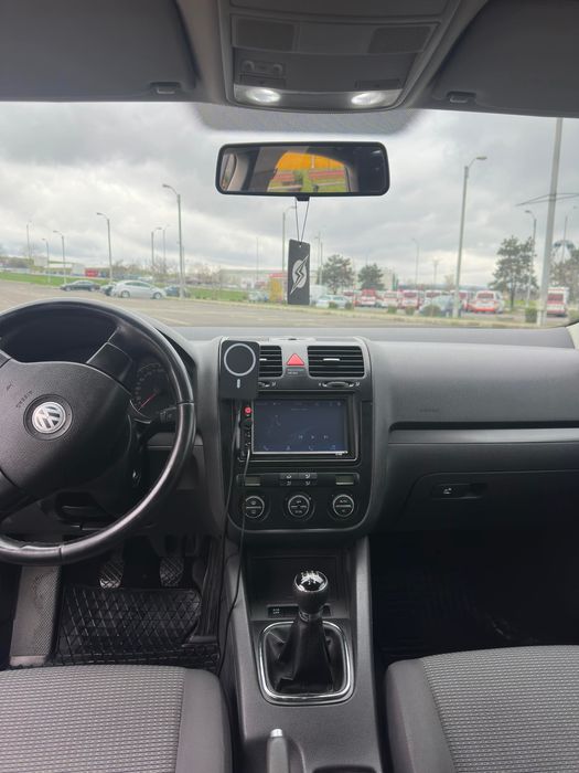 Vand /schimb vw jetta