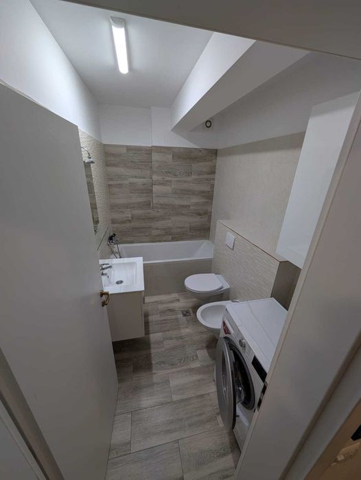 Apartament 2 camere, Valea Adanca, Iasi - chirie