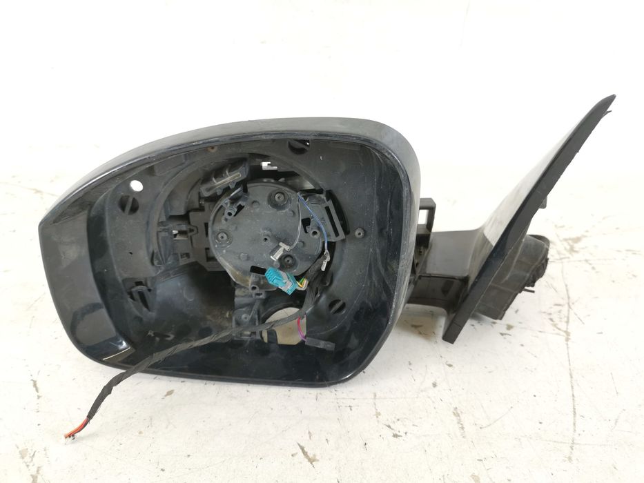 Ляво огледало Ленд Ровер / Land Rover RANGE ROVER SPORT SUV [L494] Ори