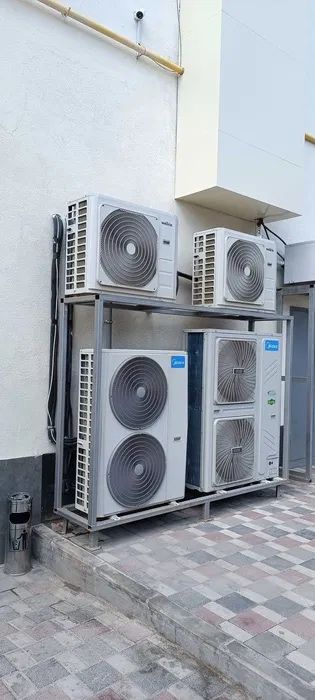 Кондиционер установка ремонт фрион заправка профилактика монтаж демонт