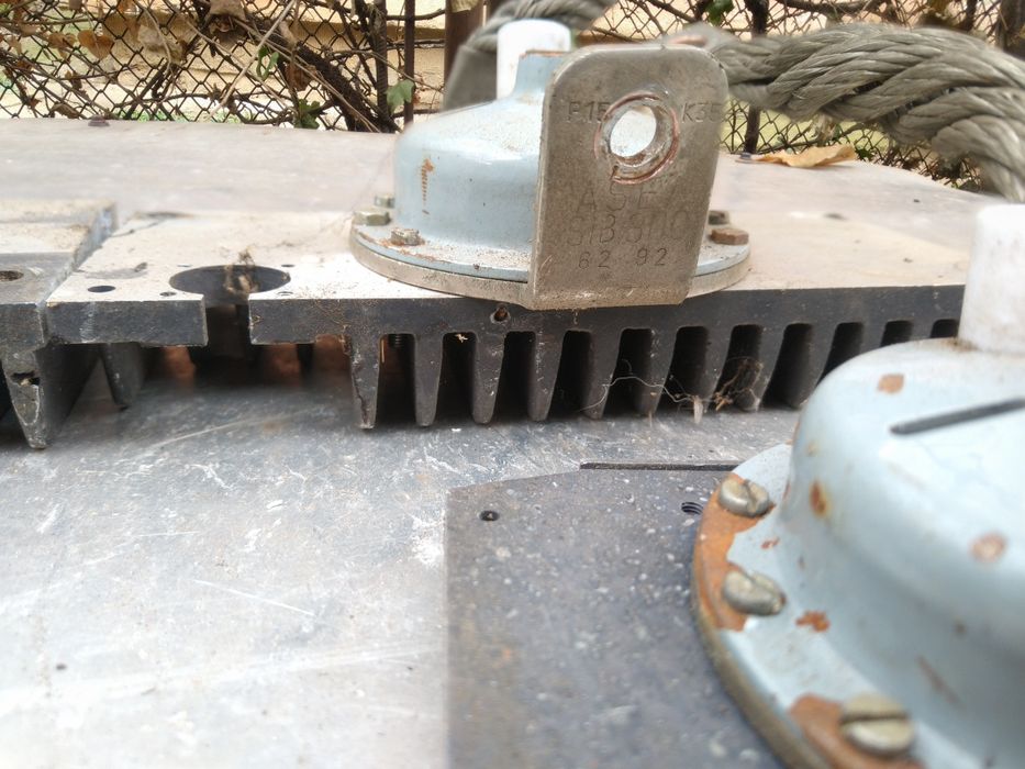 Diode aparat de sudura