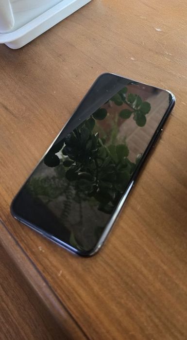 iPhone 11 Pro 256GB.