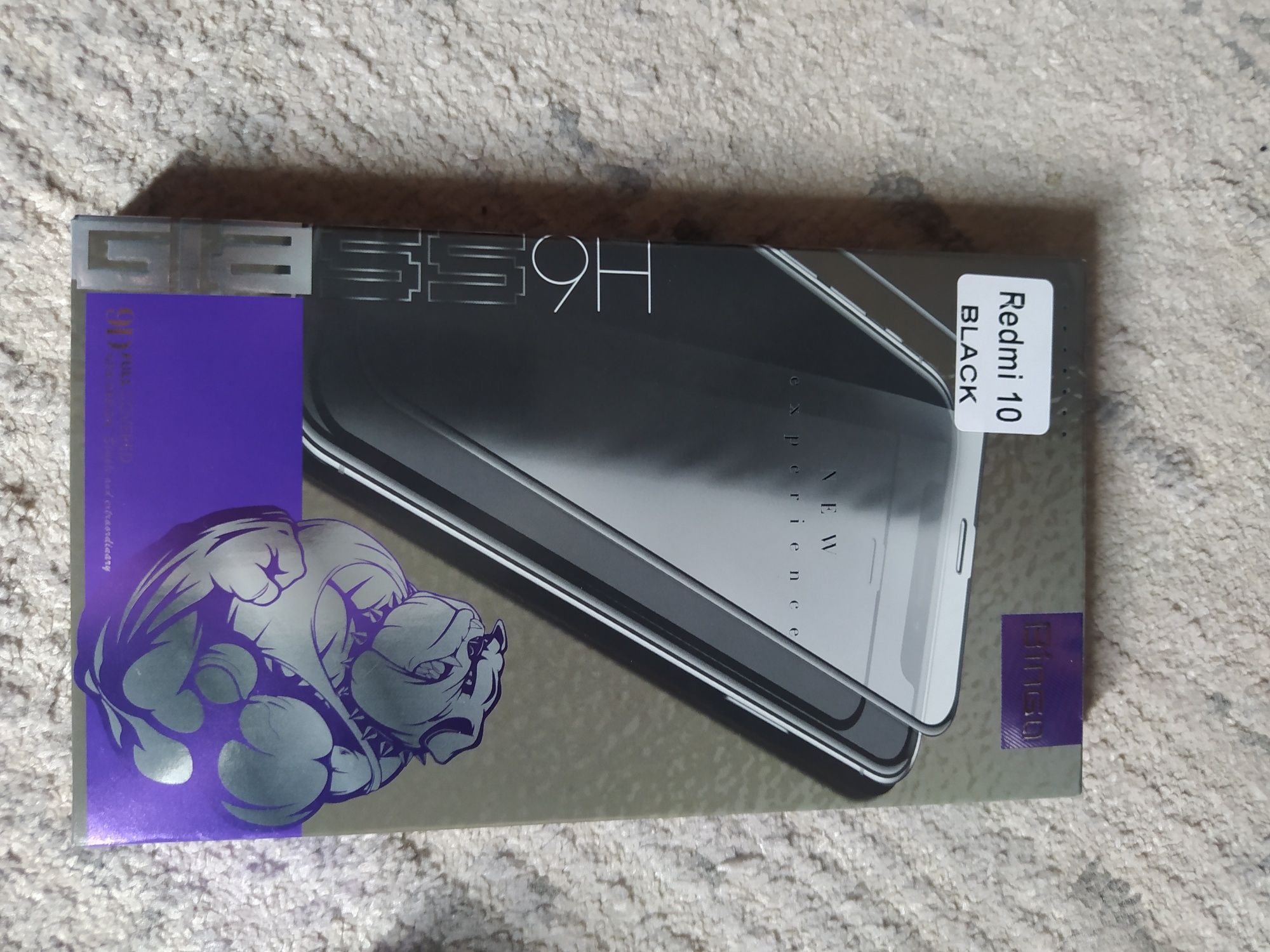 защитное стекло redmi 10