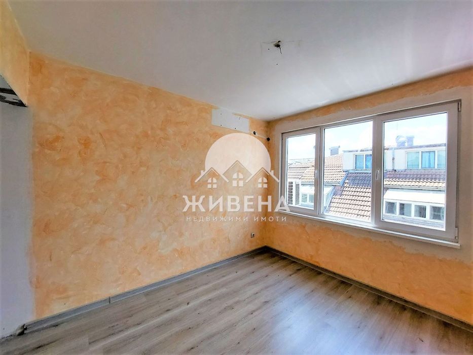 Продава се Четиристаен апартамент в София, Витоша - 151 кв.м за 1954 €/кв.м - Снимка #7