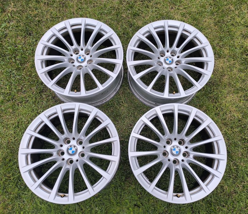 Style 619 18 цола от BMW G30 G31 5x112