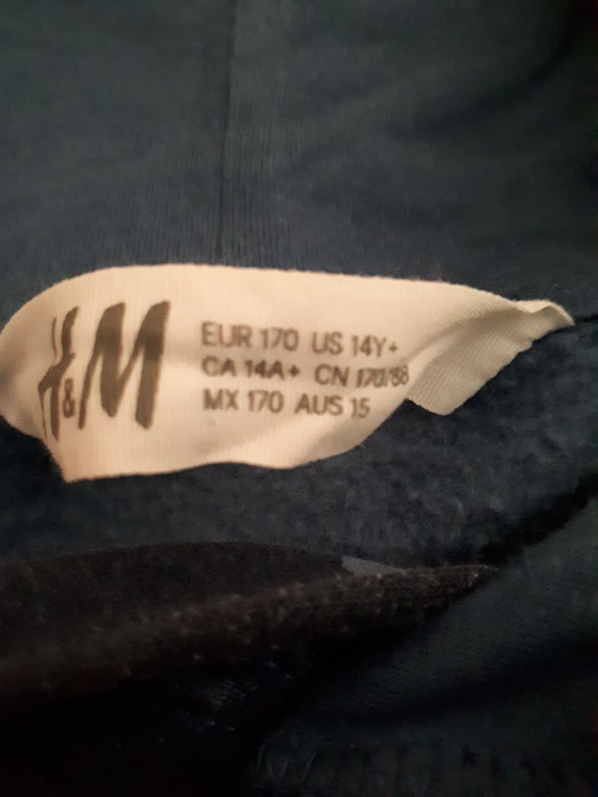 Суичър за момче H& M