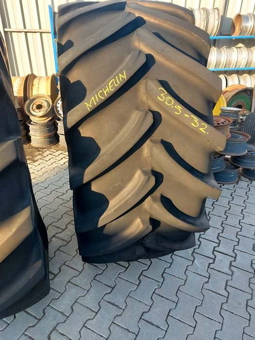 30,5 / 32. MICHELIN