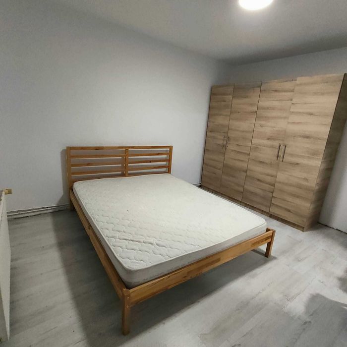 3 Camere, Drumul Taberei, Auchan
