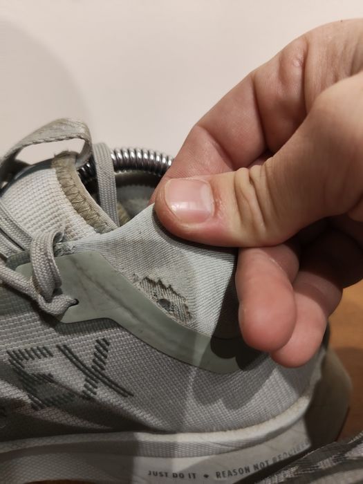 Nike Gortex 45 размер