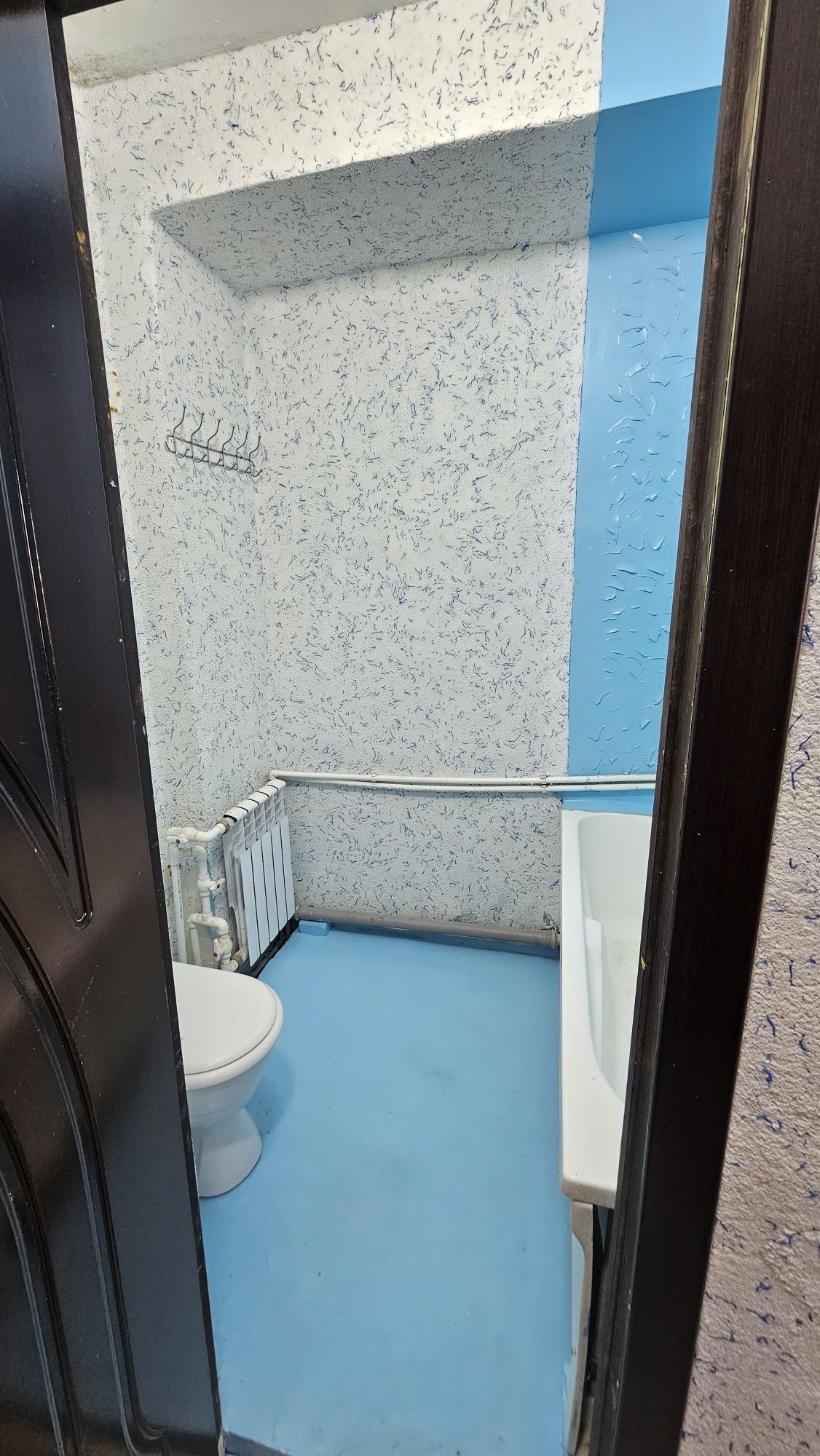 1 хонали квартира