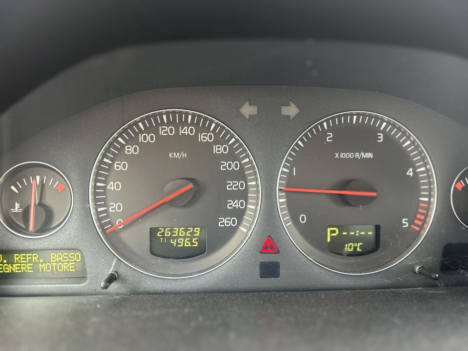 Volvo xc90 vand sau schimb