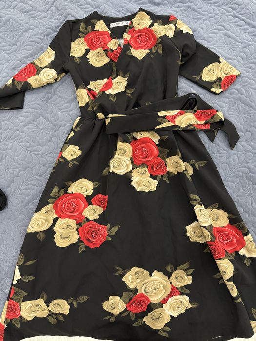 Әдемі тойға көйлек 3000тг