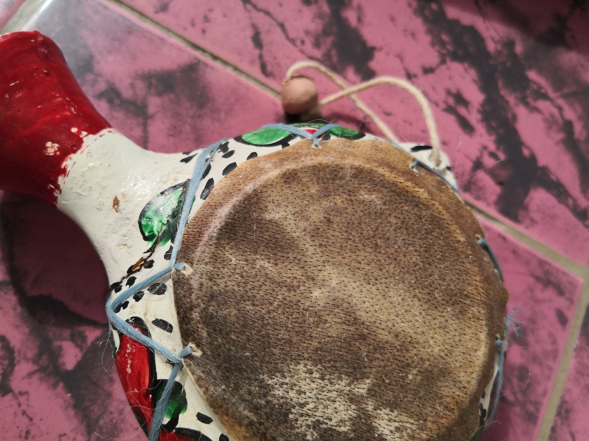 Instrumente muzicale tradiționale America Centrala și de Sud