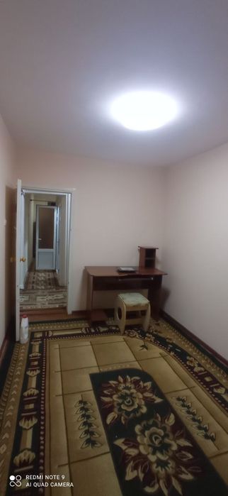 Сдаётся 3х ком квартира на 4 этаже, ор:Чинор ресторан