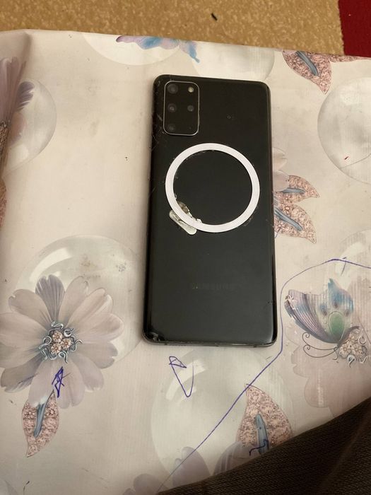 Samsung s20 Plus 5G+