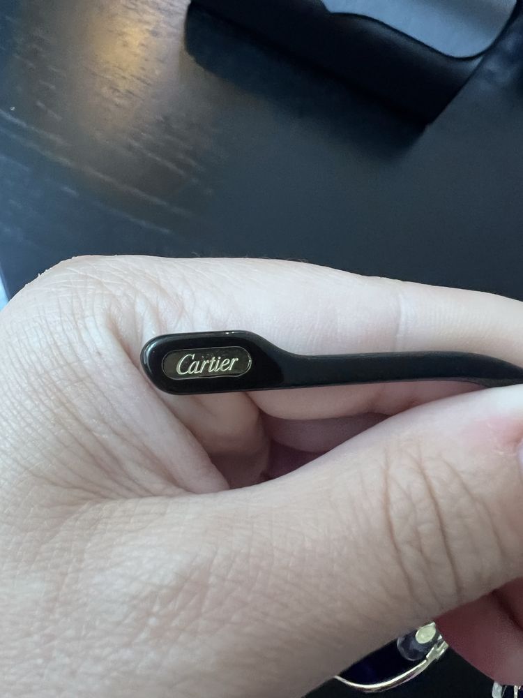 Ochelari de soare Cartier