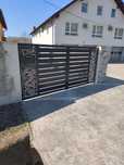 Fier forjat Satu Mare,porti,garduri, grilaje, balustrade metalice