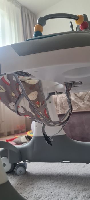 Premergator Reglabil pentru Bebelusi cu Varsta intre 12-18 Lunii