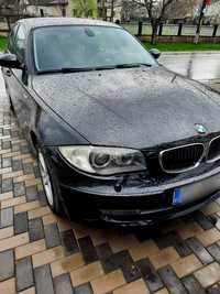 BMW 120D Facelift
