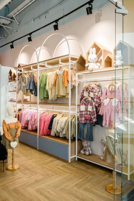 Продается стеллажи