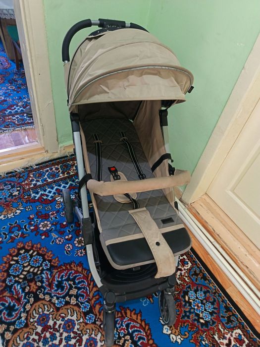 Детская коляска kidilo brendidan