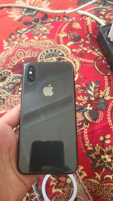 Iphone x 64 talik