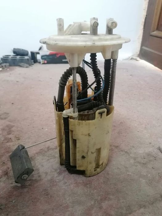 Pompa motorina mercedes vito w639 2.2 a6394701494 0580303020