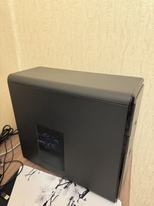 Системный блок i3-7100