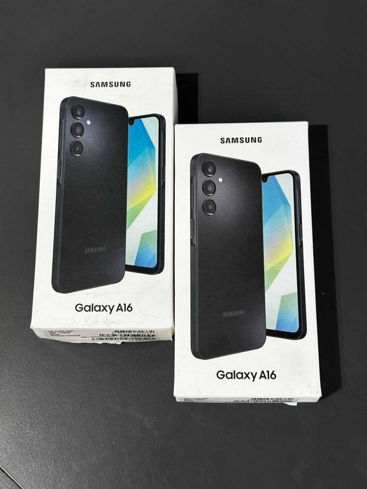 Samsung A16 128GB