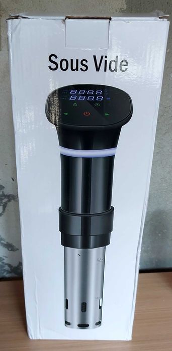 Сувид машина Sous Vide